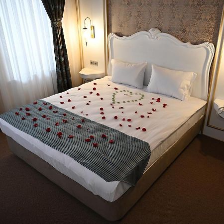 Asmali Han Hotel Manisa Exteriér fotografie