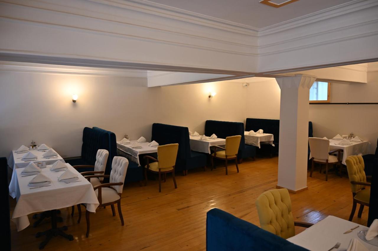 Asmali Han Hotel Manisa Exteriér fotografie
