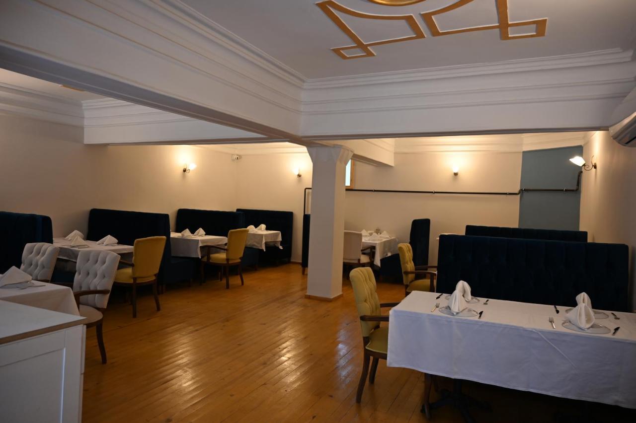 Asmali Han Hotel Manisa Exteriér fotografie