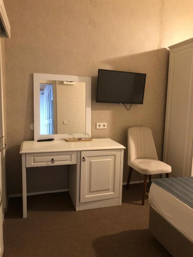 Asmali Han Hotel Manisa Exteriér fotografie